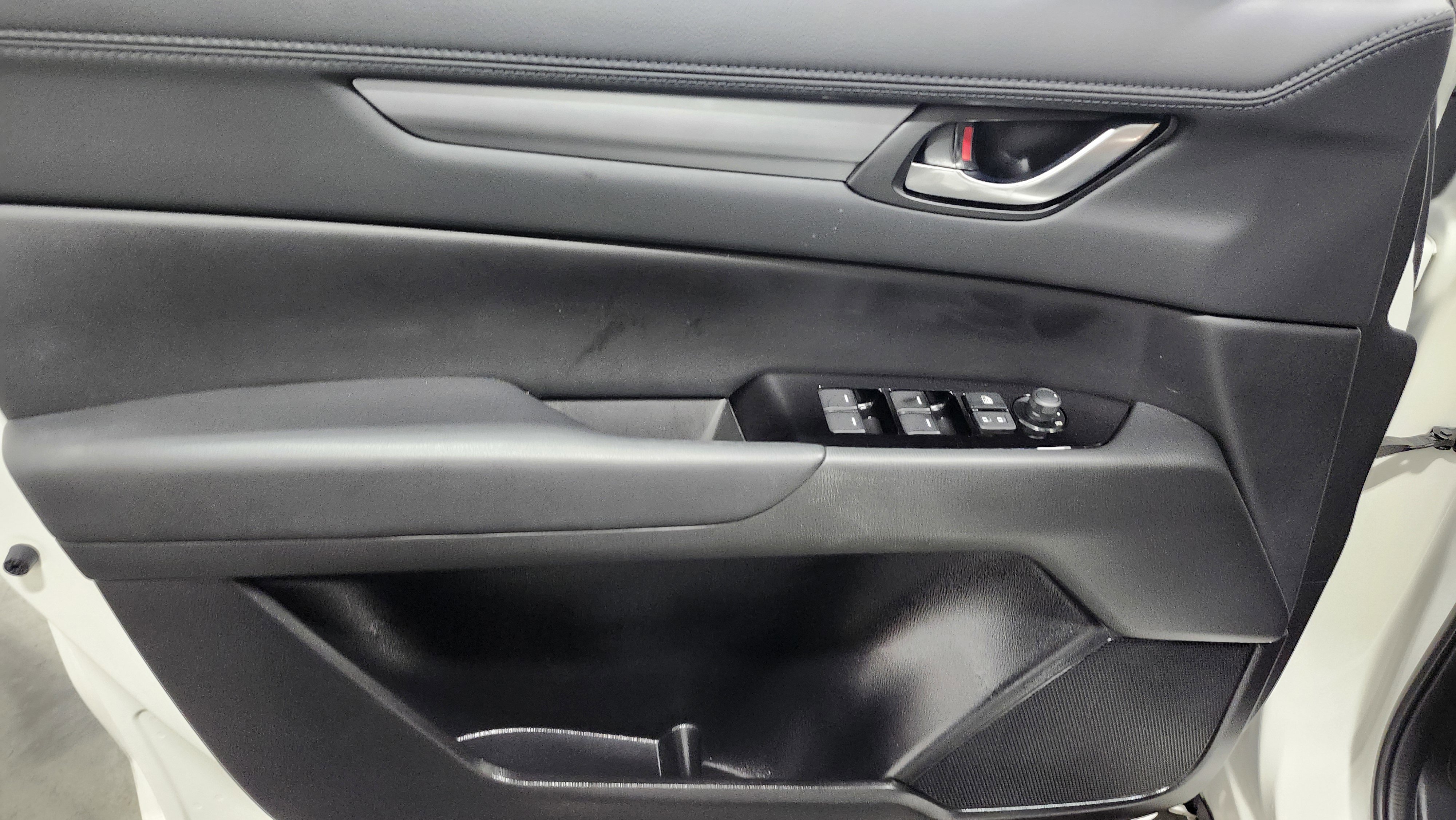 Used 2024 MAZDA CX-5 AWD 2.5 S w/ Select Package image 28