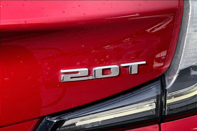 Used 2019 Cadillac XT4 Sport FWD image 7
