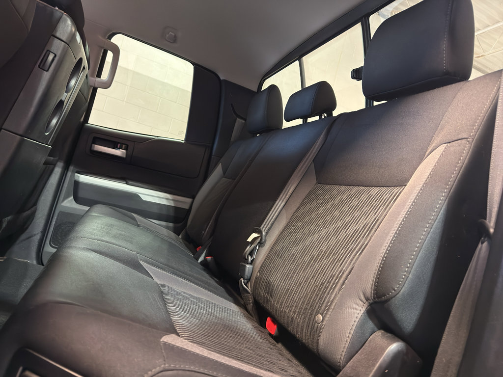 Used 2016 Toyota Tundra SR5 AWD/4WD image 26