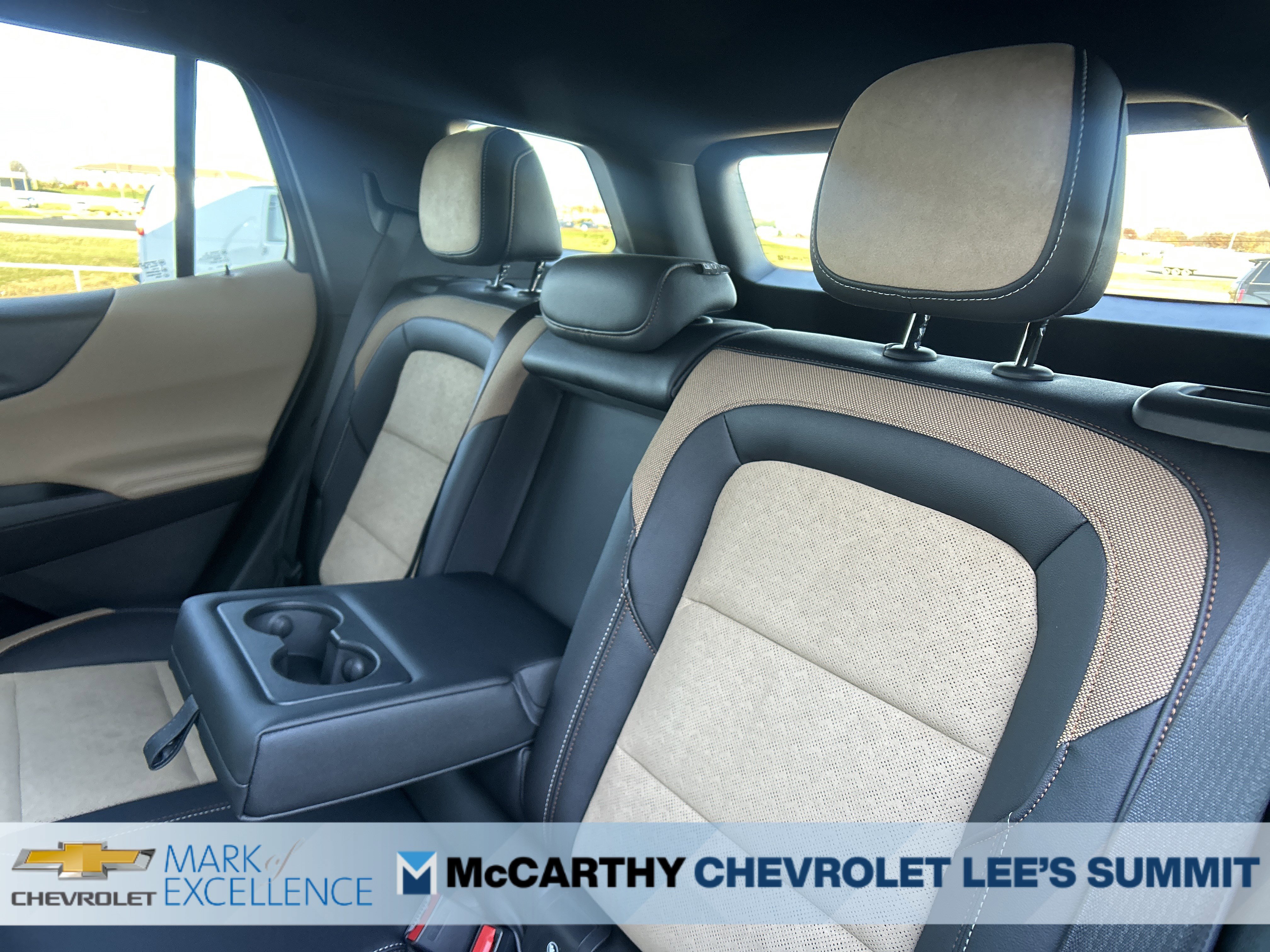 New 2026 Chevrolet Equinox ACTIV w/ LPO, Floor Liner Package image 31