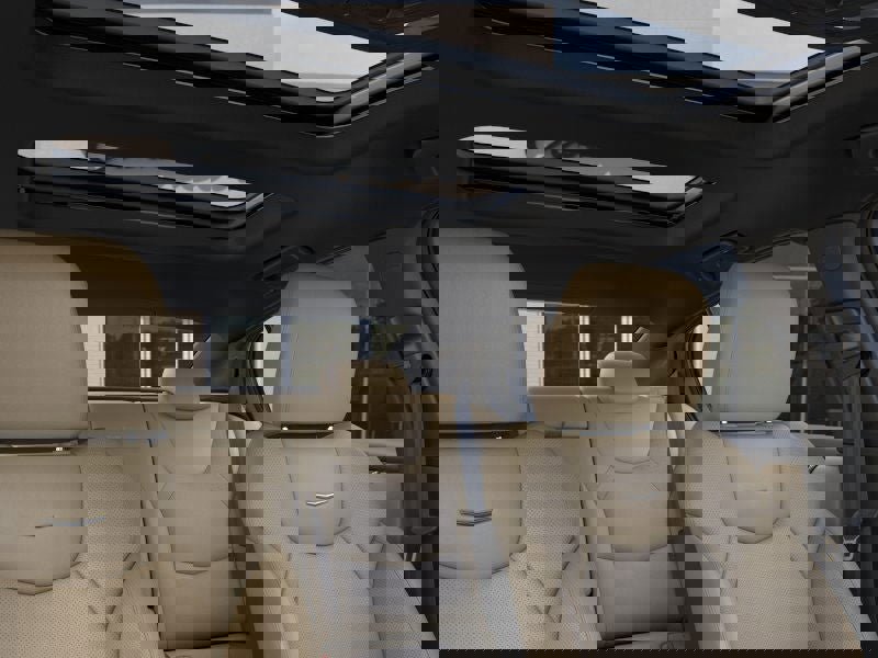 New 2026 Cadillac CT5 Premium Luxury w/ Technology Package image 24