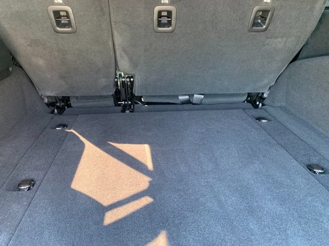 Certified 2025 Jeep Wrangler Unlimited Sport AWD/4WD image 6
