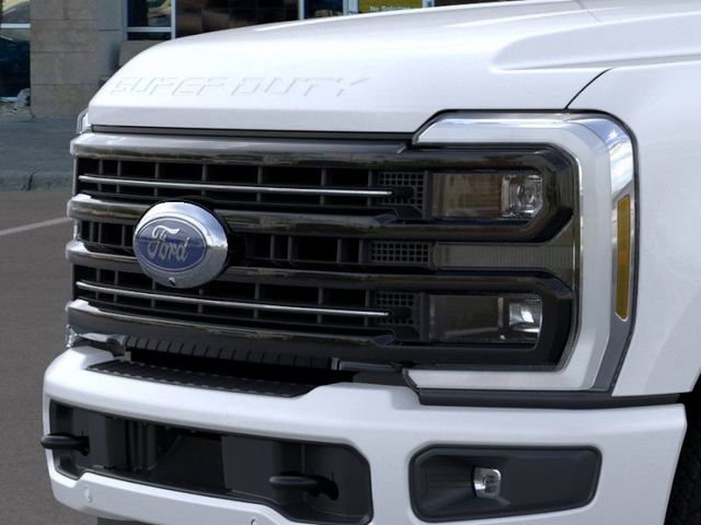 New 2026 Ford F350 Platinum image 17