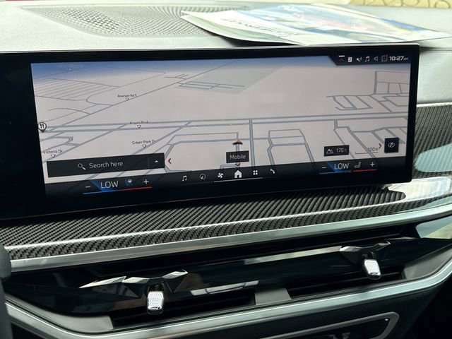 Used 2025 BMW X7 M60i AWD/4WD image 23