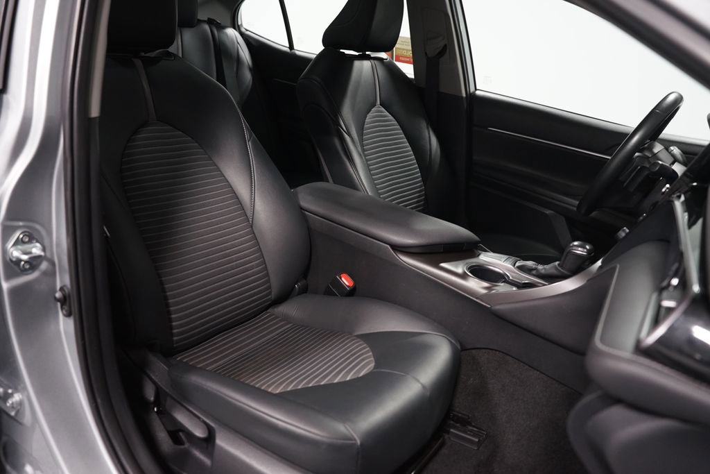 Certified 2024 Toyota Camry SE image 26