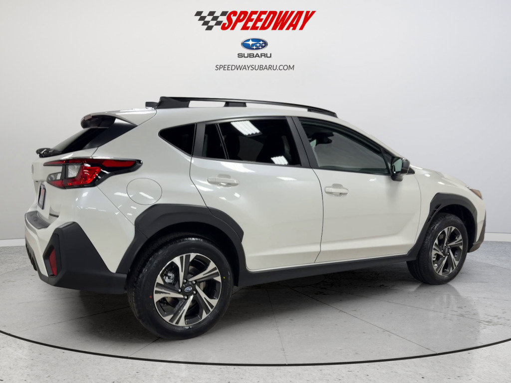 New 2026 Subaru Crosstrek 2.0i Premium AWD/4WD image 10