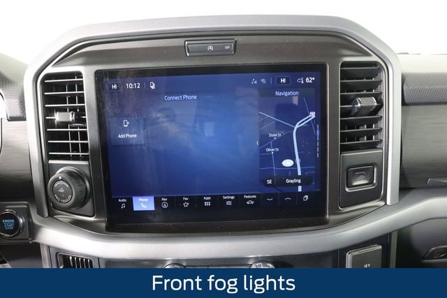 New 2026 Ford F150 XLT w/ Equipment Group 302A MID image 44