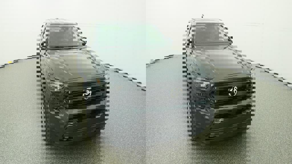 New 2026 Toyota Tacoma SR5 image 47