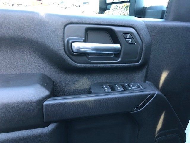 New 2025 Chevrolet Silverado 3500 W/T w/ WT Convenience Package AWD/4WD image 14