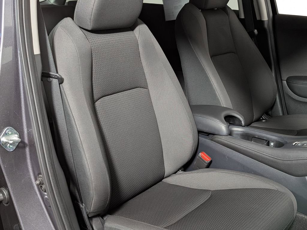 Used 2021 Honda HR-V EX image 25