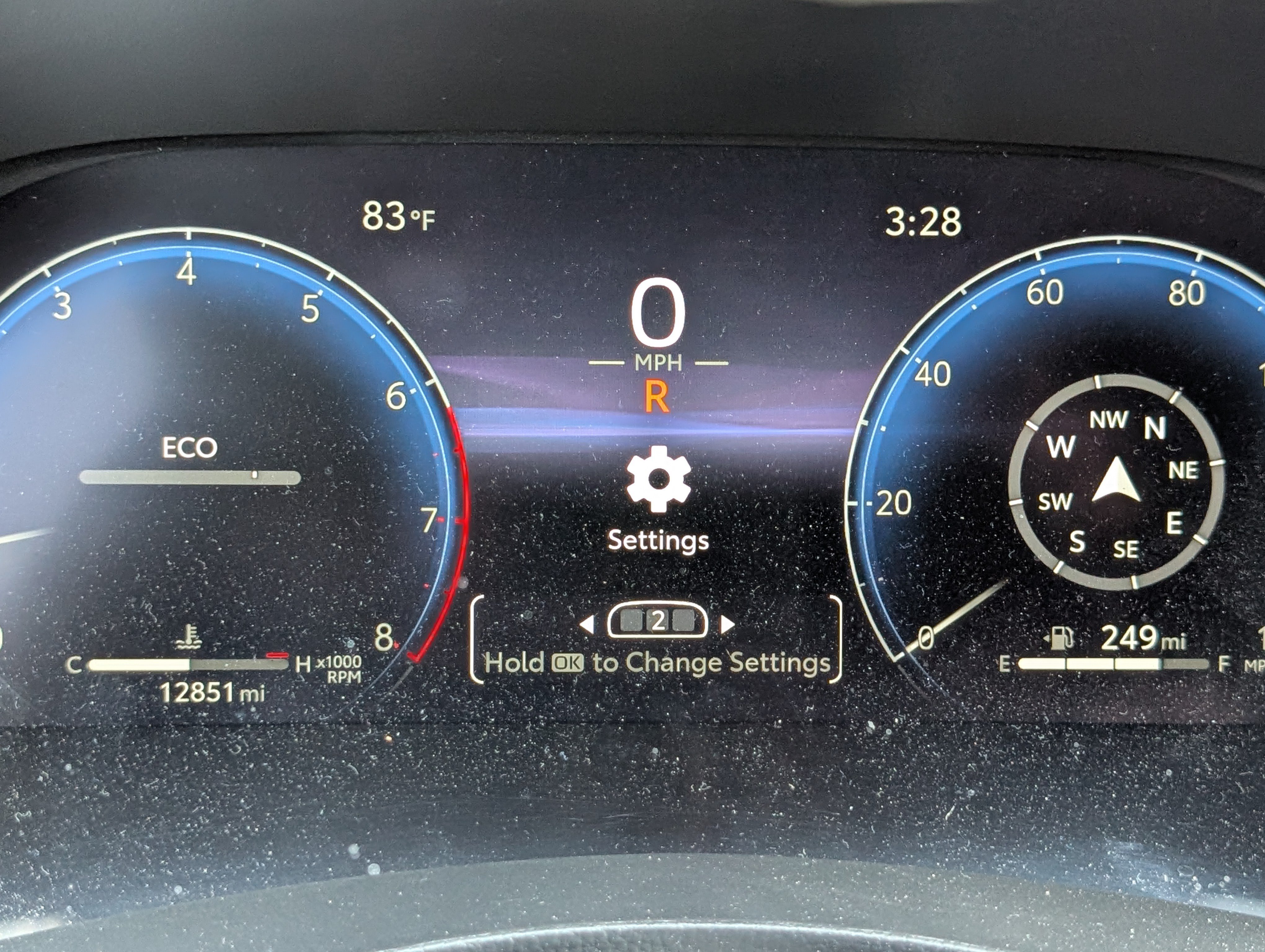 Used 2025 Toyota Highlander Platinum AWD/4WD image 33