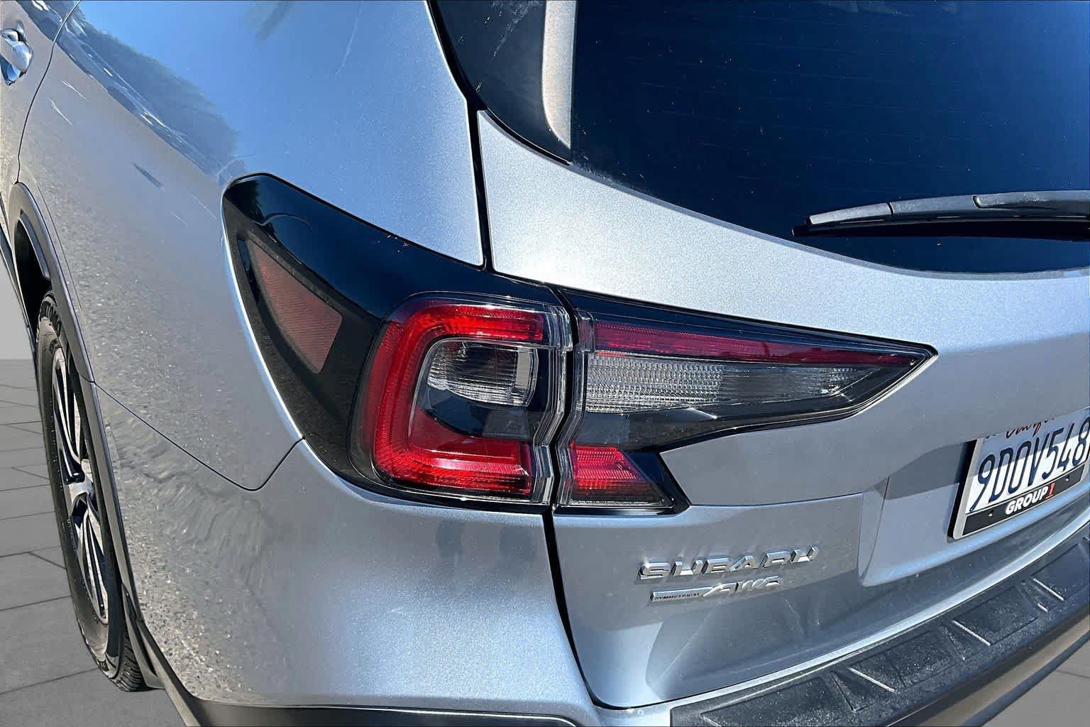 Used 2020 Subaru Outback Premium AWD/4WD image 28