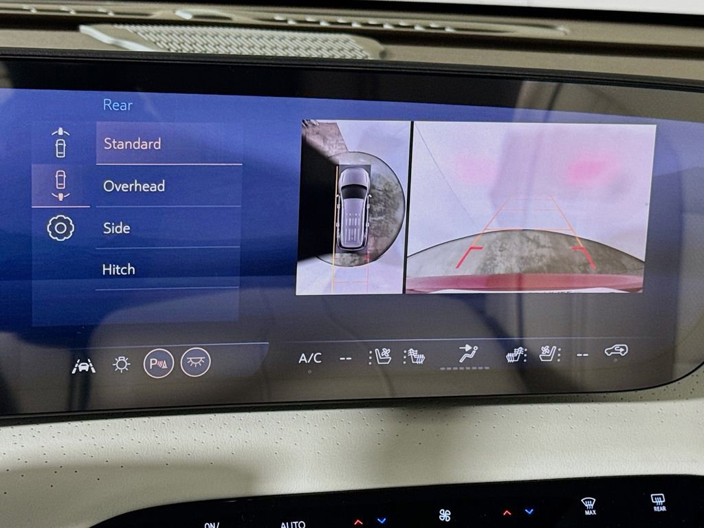 New 2026 Buick Enclave Avenir w/ Super Cruise Package image 9