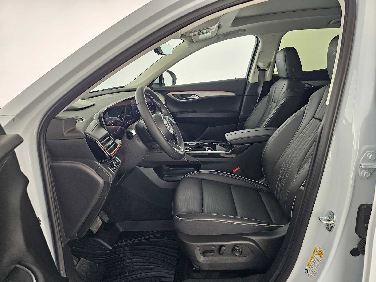 New 2026 Buick Envision Avenir AWD/4WD image 20