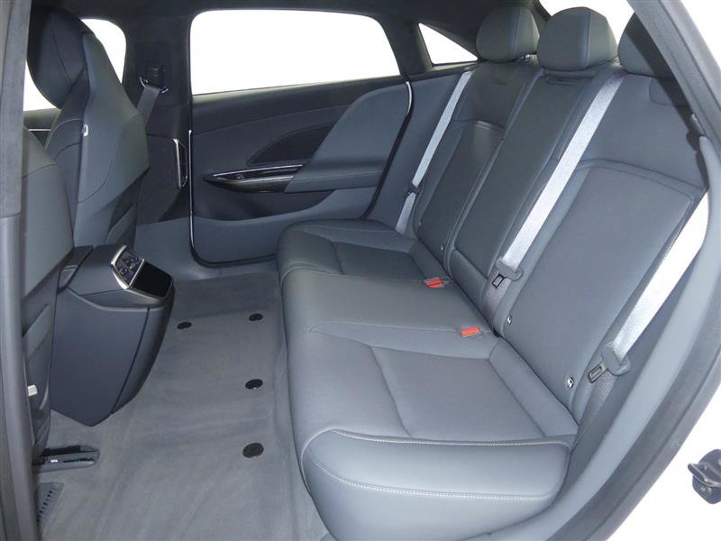 Used 2023 Lucid Air Pure AWD/4WD image 20
