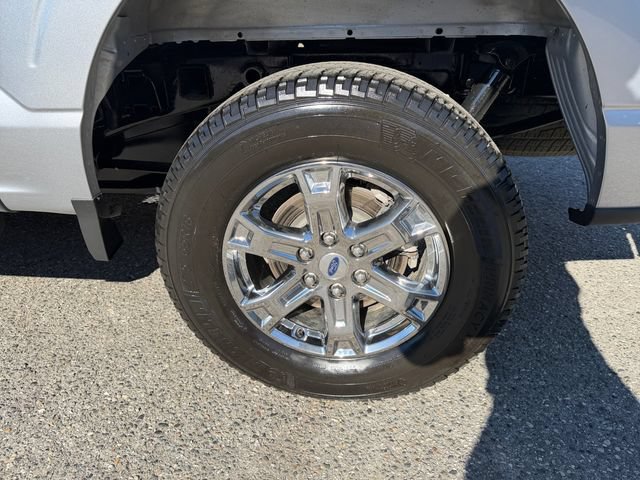 Certified 2023 Ford F150 XLT w/ Equipment Group 302A High AWD/4WD image 22