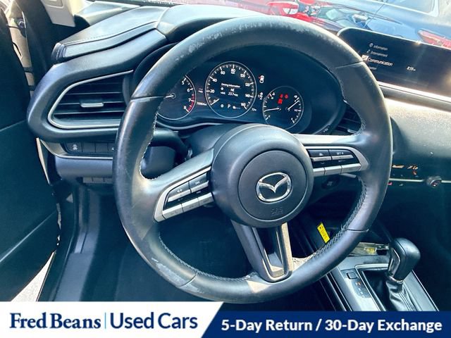 Used 2023 MAZDA CX-30 AWD 2.5 S w/ Select Package image 11