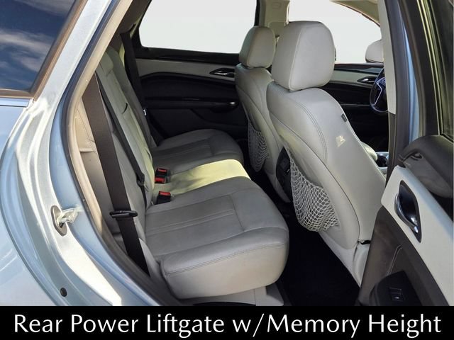 Used 2013 Cadillac SRX Performance FWD image 17