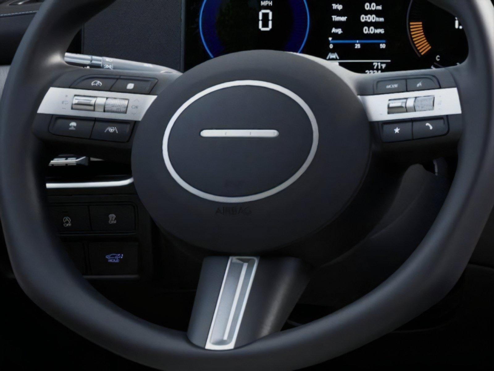 New 2026 Hyundai Sonata SE FWD image 15