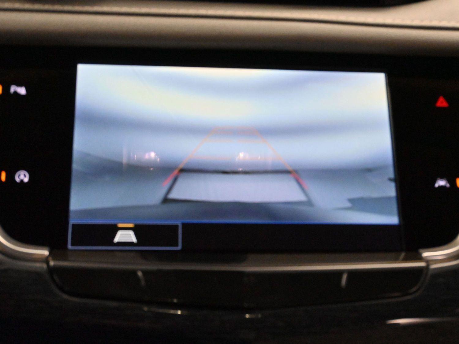 Certified 2024 Cadillac XT6 Premium Luxury image 23