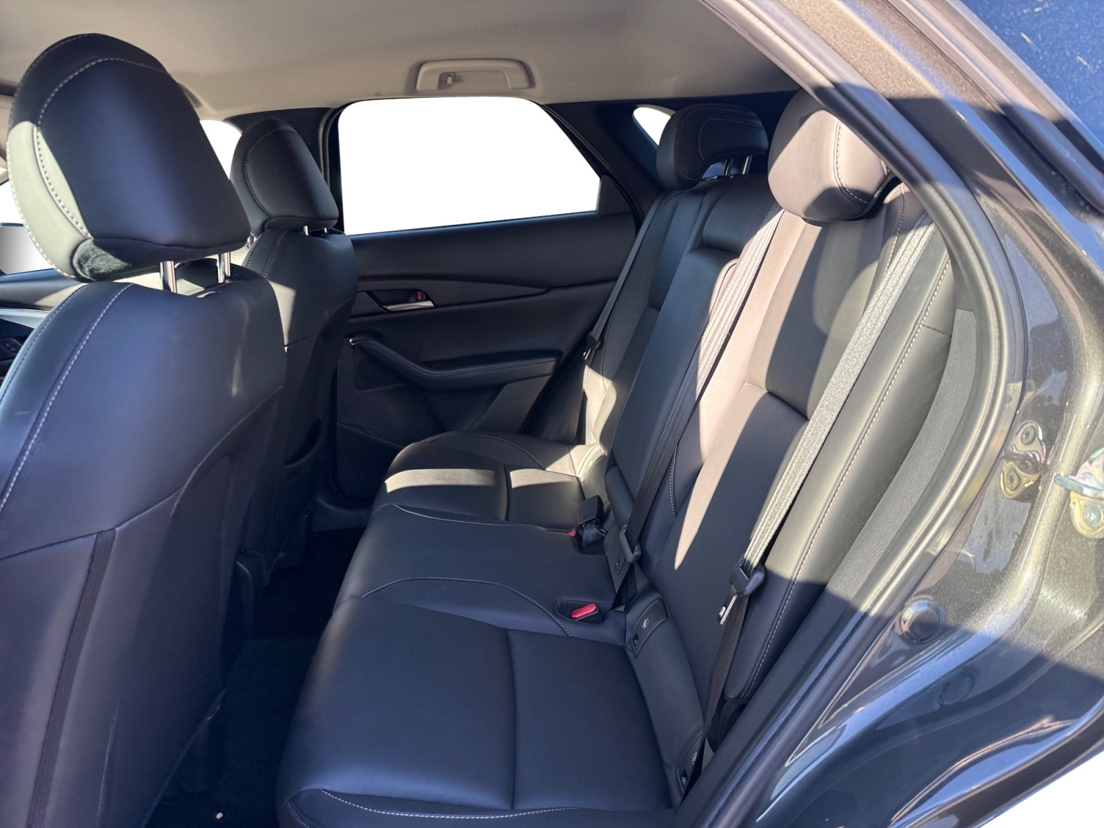 Certified 2021 MAZDA CX-30 FWD 2.5 S w/ Select Package image 16