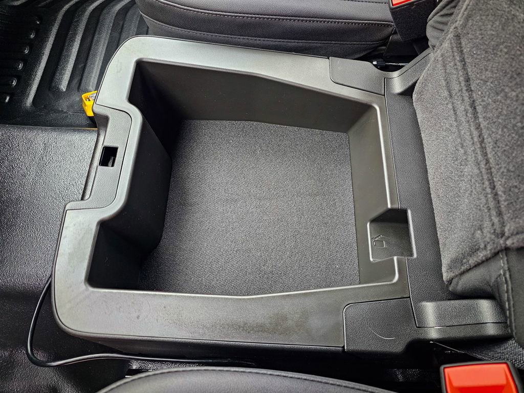 New 2026 GMC Sierra 3500 Pro w/ Convenience Package image 28