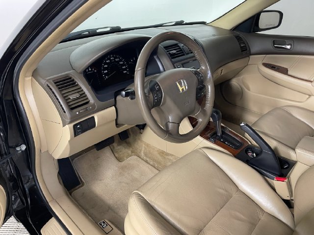 Used 2007 Honda Accord EX-L image 3