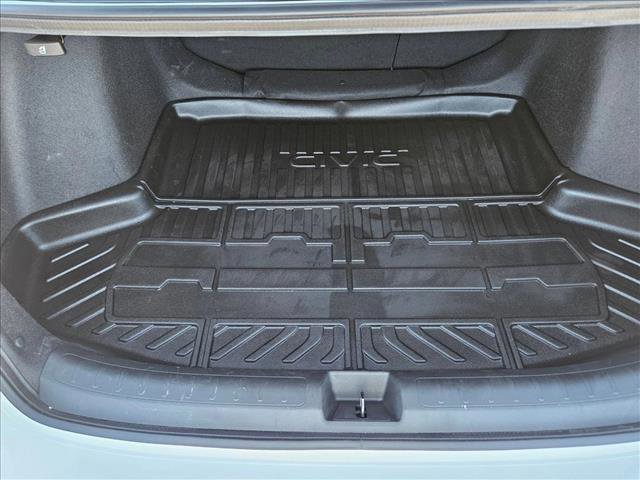 Used 2026 Honda Civic Sport image 6