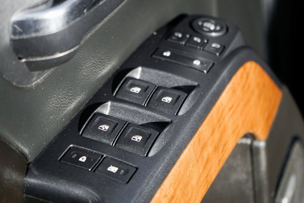 Used 2016 Chevrolet Silverado 2500 LTZ w/ Duramax Plus Package image 16