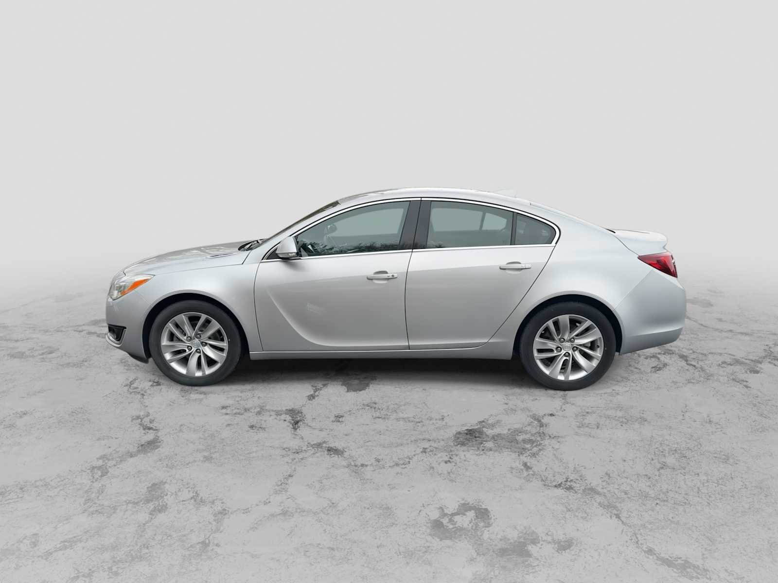 Used 2015 Buick Regal Premium image 5