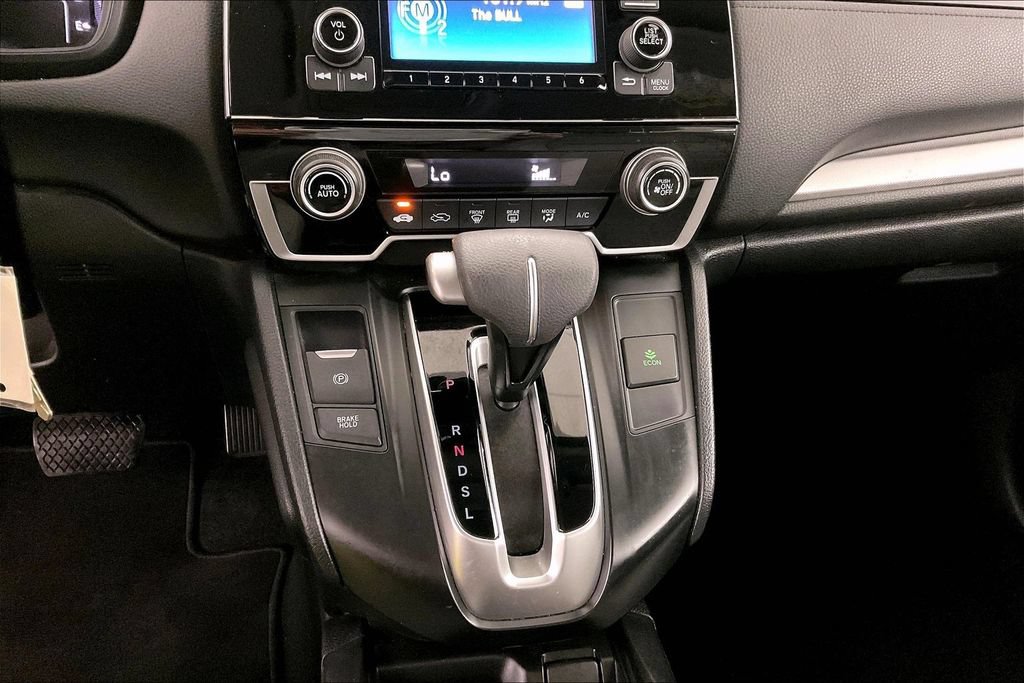Used 2017 Honda CR-V LX image 14