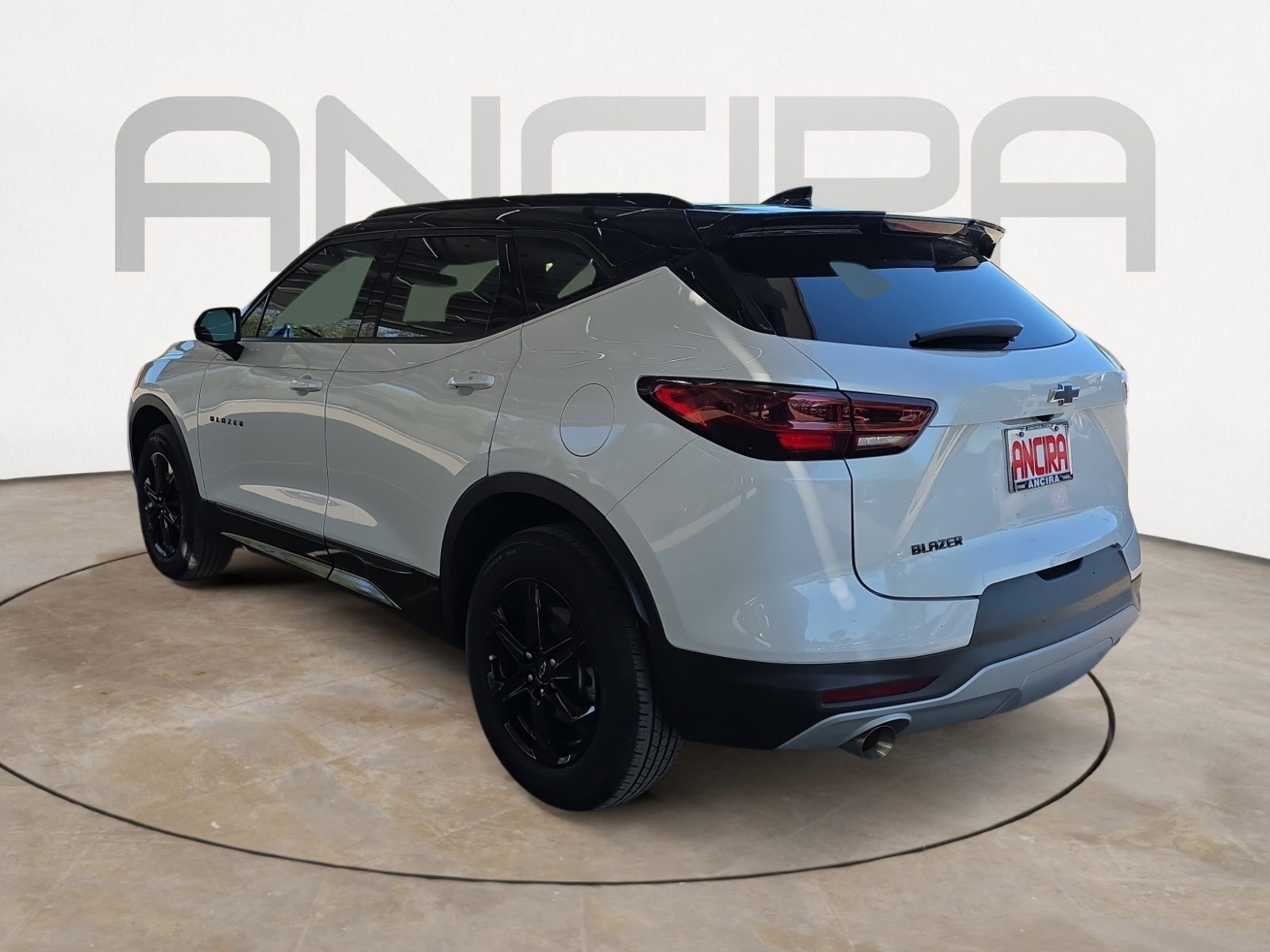 Used 2023 Chevrolet Blazer LT w/ Midnight/Sport Edition FWD image 6