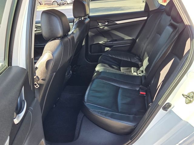 Used 2016 Honda Civic Touring image 10