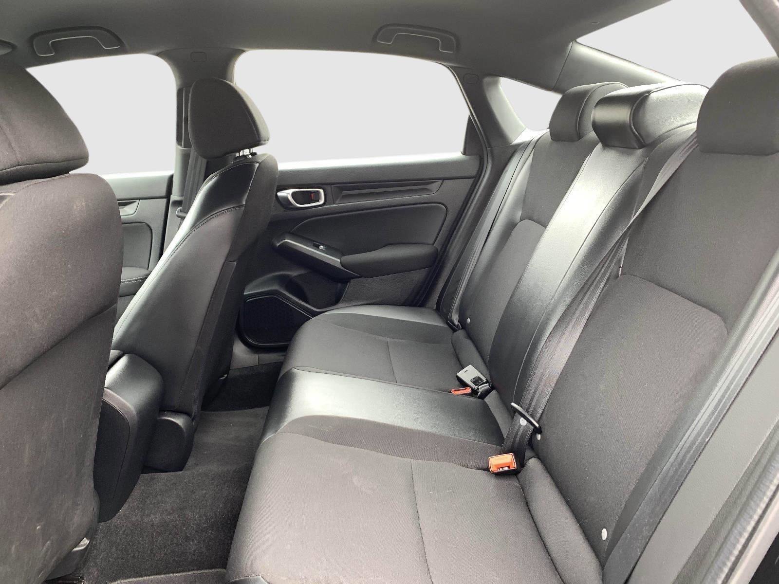 Used 2023 Honda Civic Sport image 38