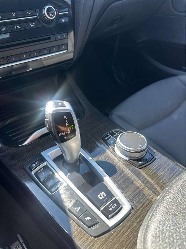 Used 2017 BMW X3 xDrive28i AWD/4WD image 20
