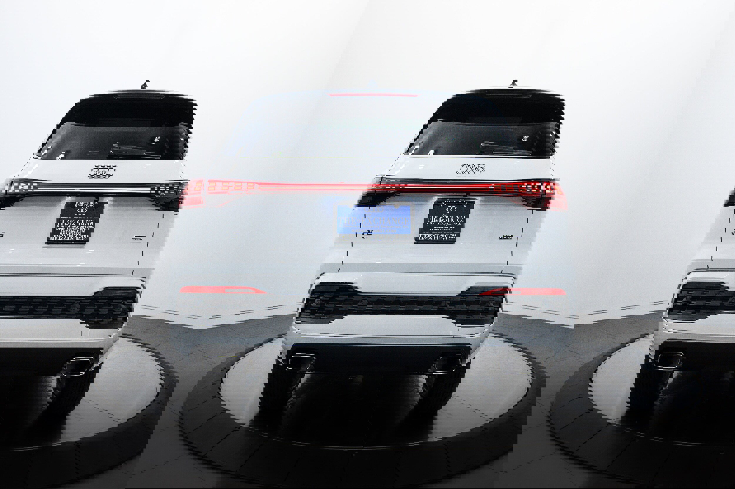 New 2025 Audi Q5 Premium Plus image 20