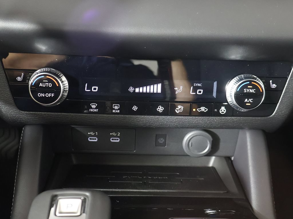 New 2026 Mitsubishi Outlander SE FWD image 49