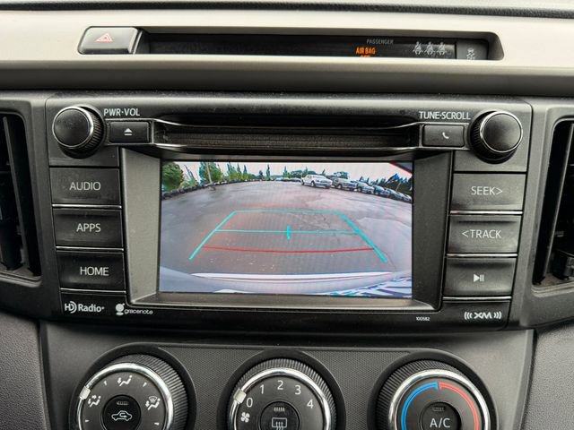 Used 2017 Toyota RAV4 LE w/ All Weather Liner Package AWD/4WD image 22