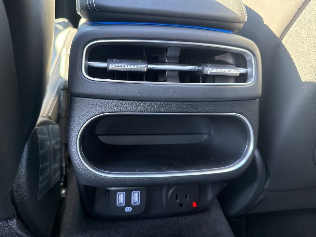 Certified 2024 Genesis GV70 3.5T Sport w/ Sport Advanced Package image 29