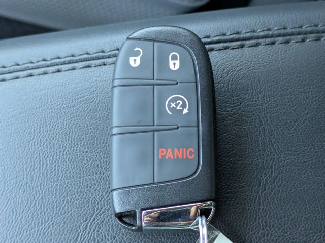 New 2026 Jeep Compass Latitude image 28