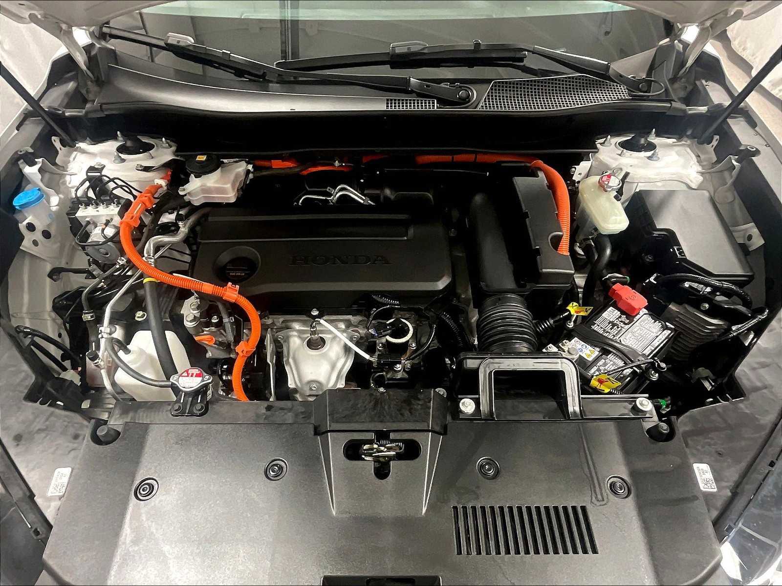 Used 2025 Honda CR-V Sport image 31