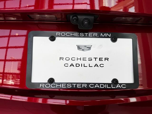 New 2026 Cadillac Vistiq Luxury image 44