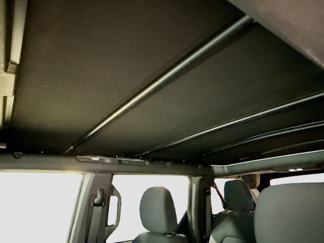 Used 2022 Ford Bronco Big Bend image 22