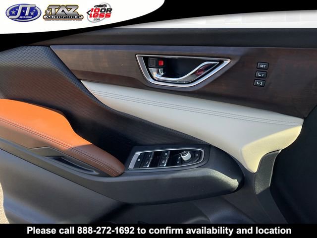 Used 2020 Subaru Ascent Touring w/ Popular Package #2A AWD/4WD image 12