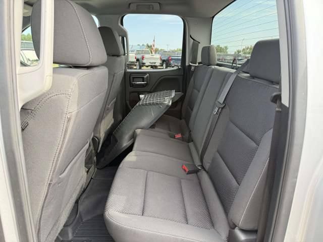 Used 2019 Chevrolet Silverado 1500 LT w/ All Star Edition AWD/4WD image 13