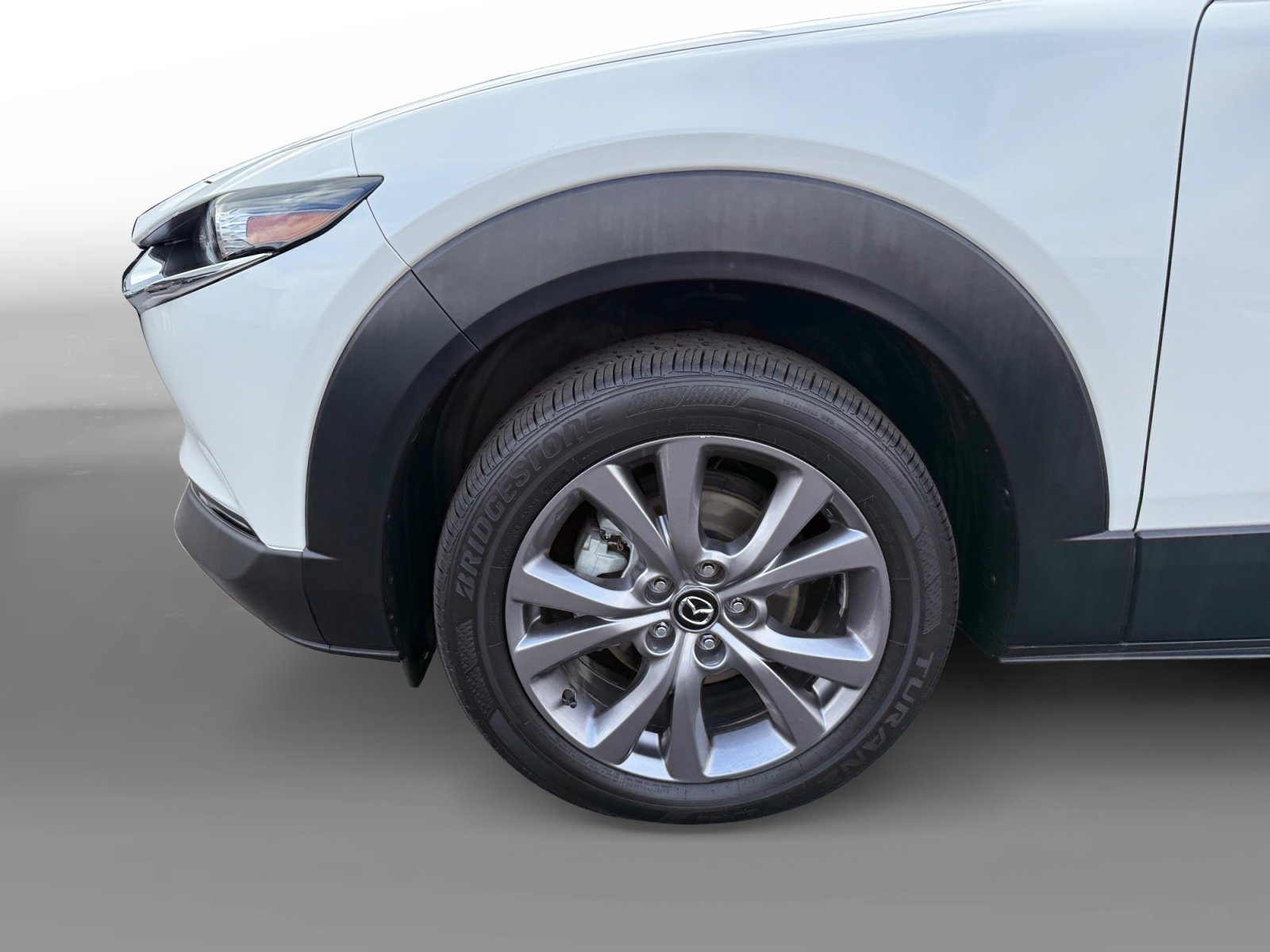 Certified 2023 MAZDA CX-30 AWD 2.5 S w/ Preferred Package image 9