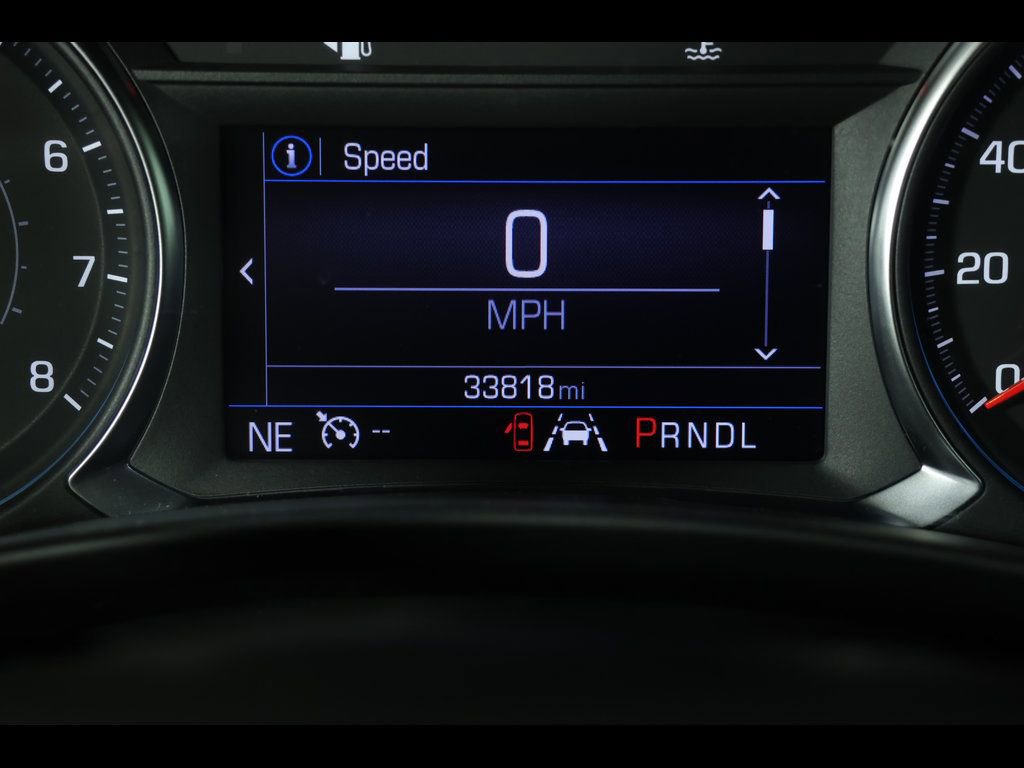 Used 2024 Chevrolet Equinox LT w/ LPO, Floor Liner Package image 26