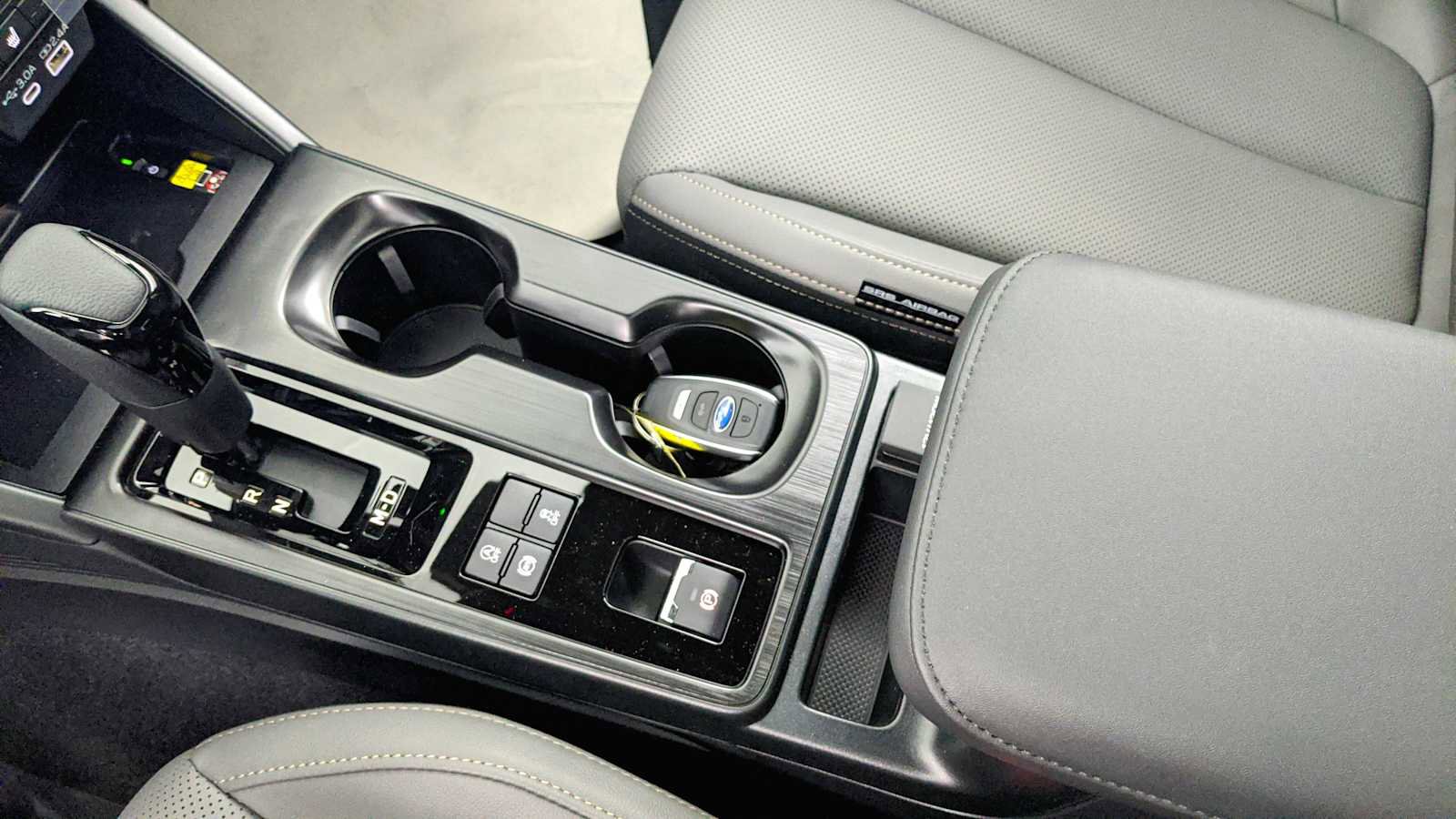 New 2026 Subaru Outback Limited image 19