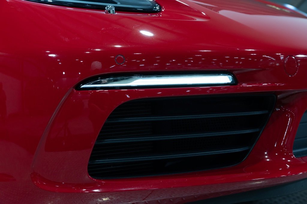 Used 2019 Porsche 718 Cayman S image 31