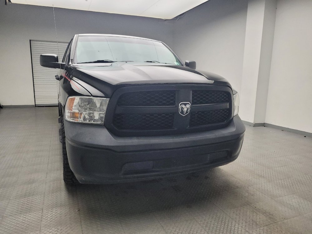 Used 2021 RAM 1500 Tradesman image 14